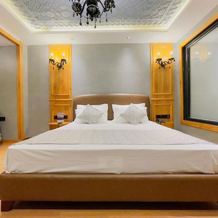 Paradise Premium Durgjan ภายนอก รูปภาพ