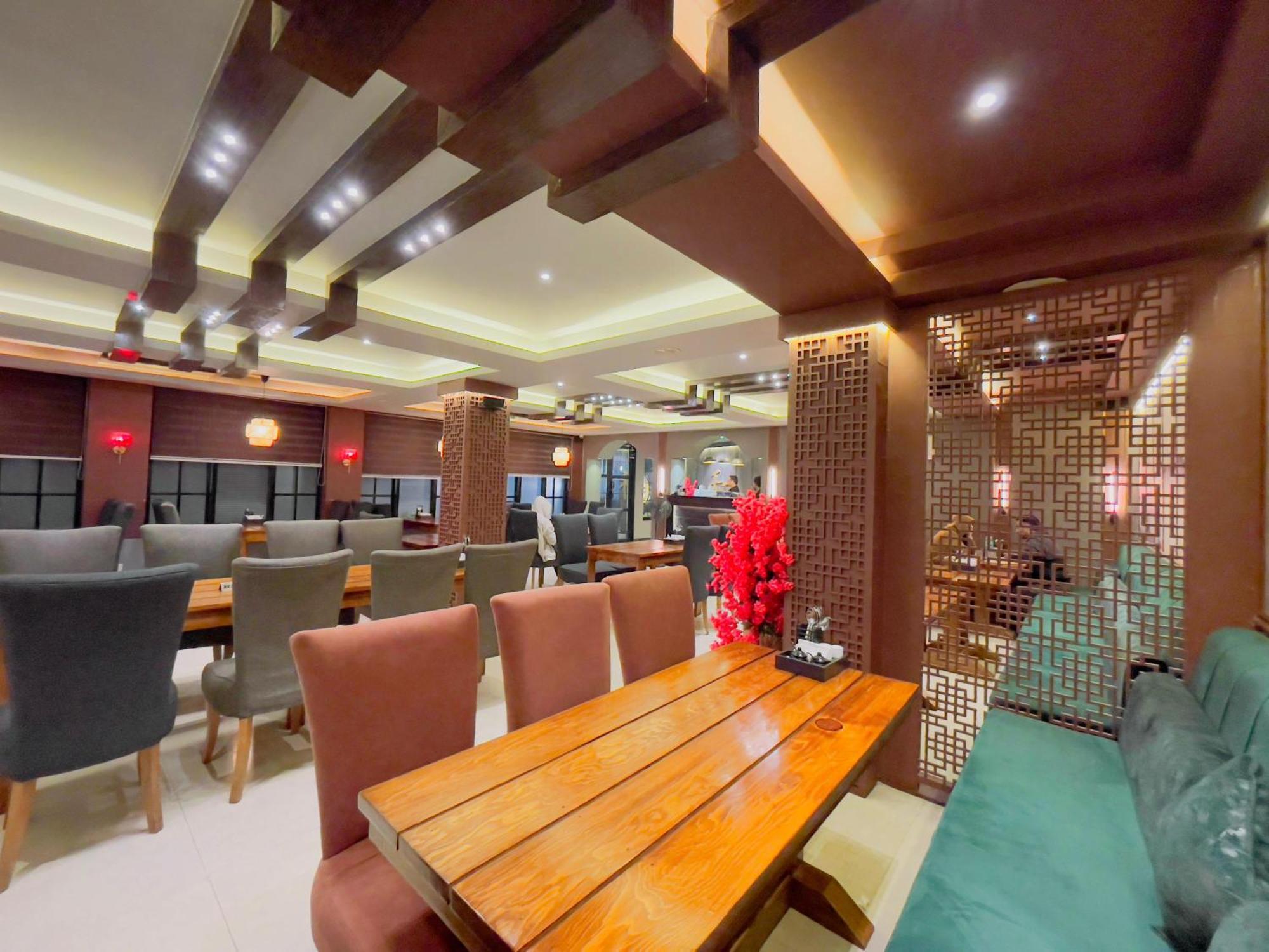 Paradise Premium Durgjan ภายนอก รูปภาพ