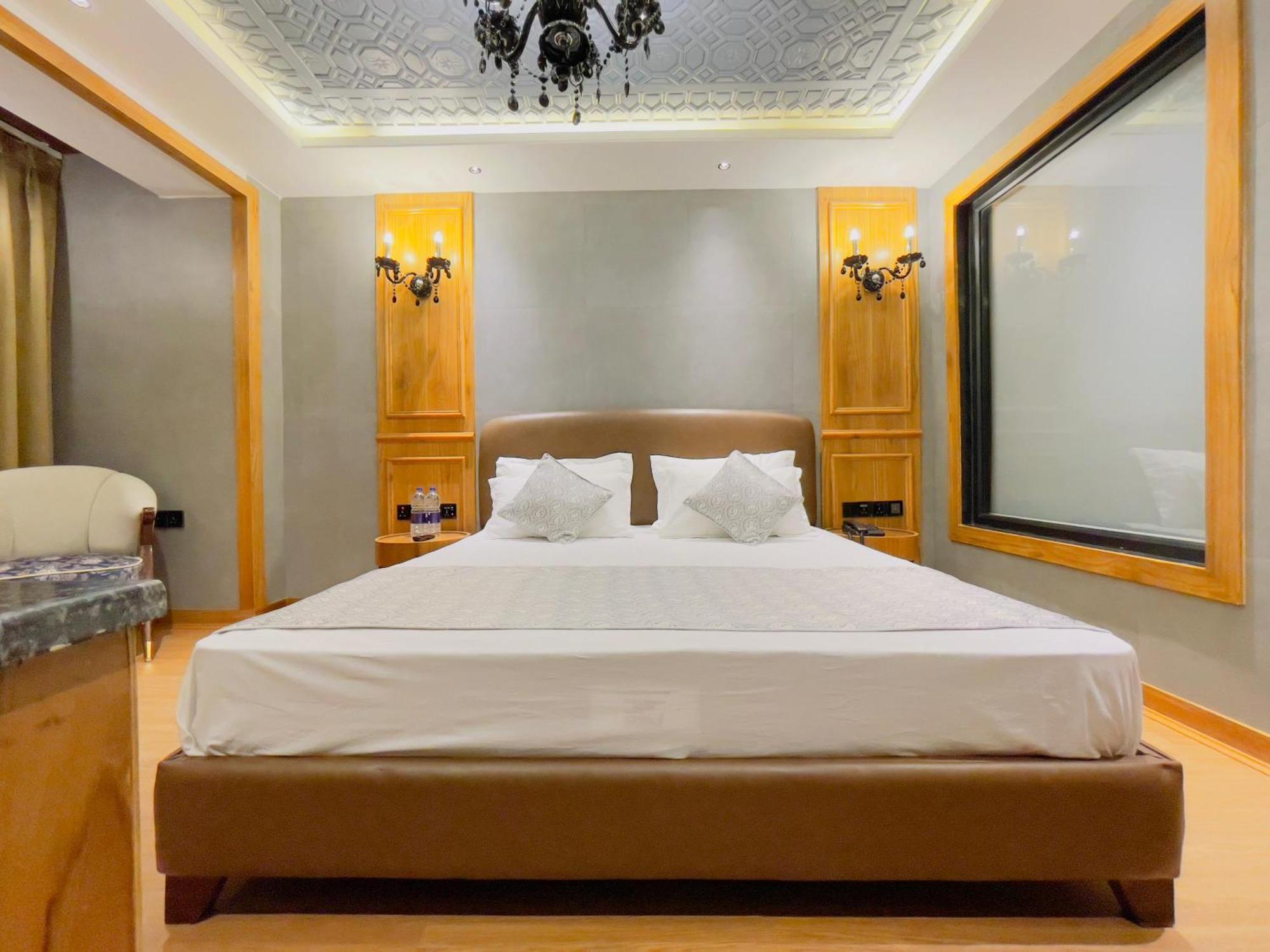 Paradise Premium Durgjan ภายนอก รูปภาพ