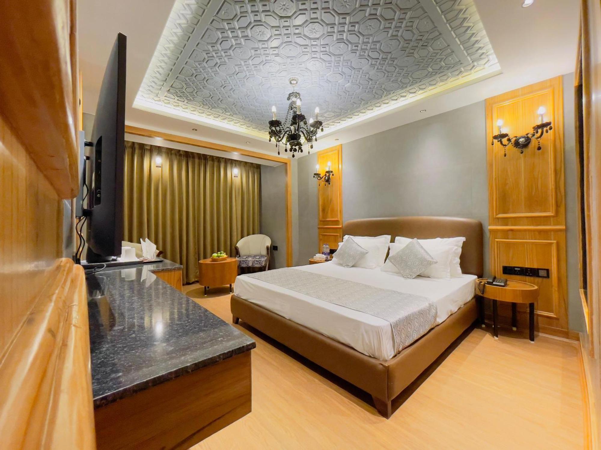 Paradise Premium Durgjan ภายนอก รูปภาพ