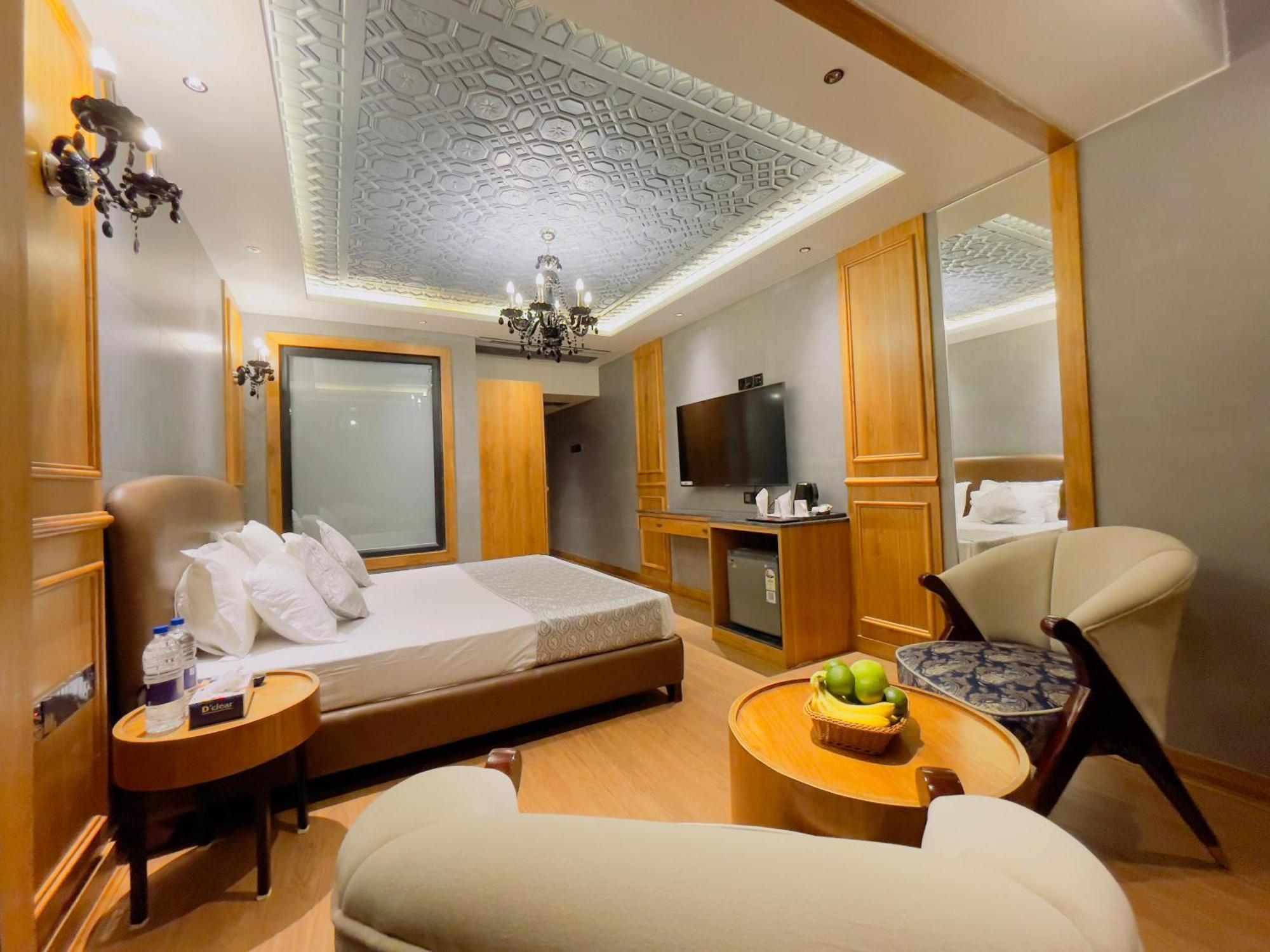 Paradise Premium Durgjan ภายนอก รูปภาพ