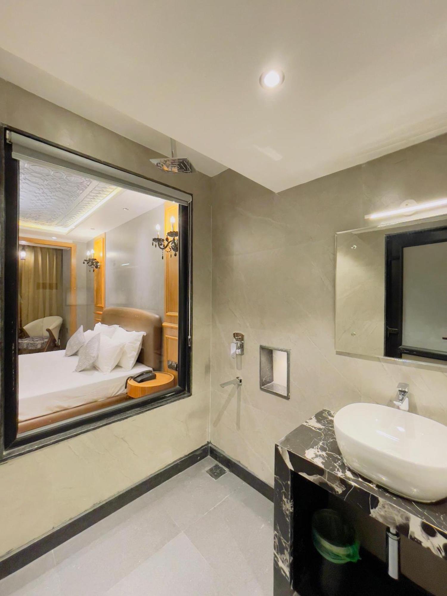 Paradise Premium Durgjan ภายนอก รูปภาพ