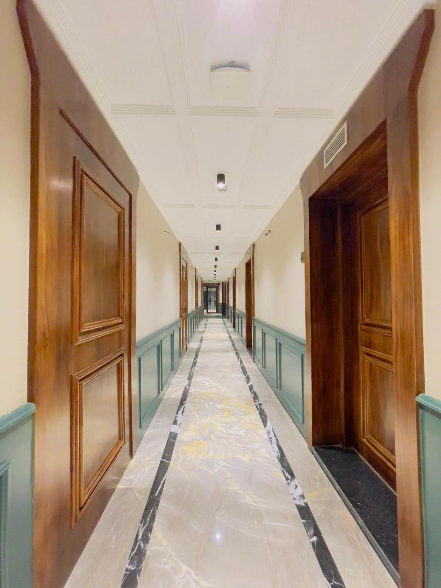 Paradise Premium Durgjan ภายนอก รูปภาพ