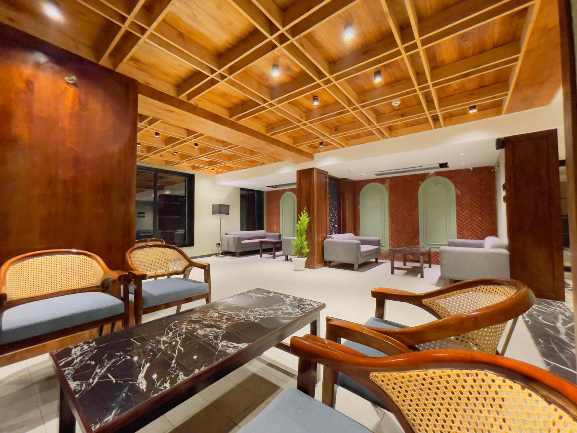 Paradise Premium Durgjan ภายนอก รูปภาพ