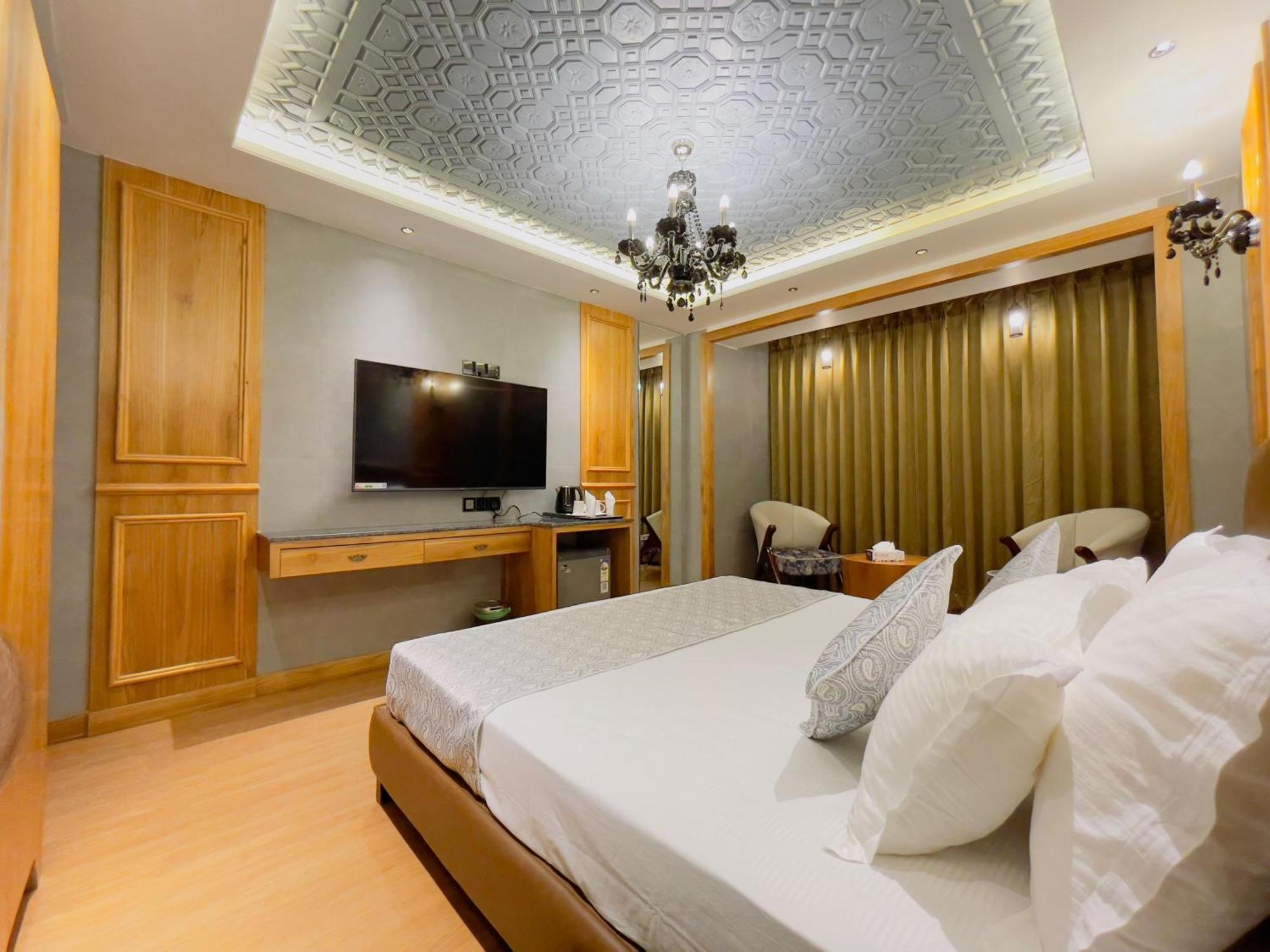 Paradise Premium Durgjan ภายนอก รูปภาพ