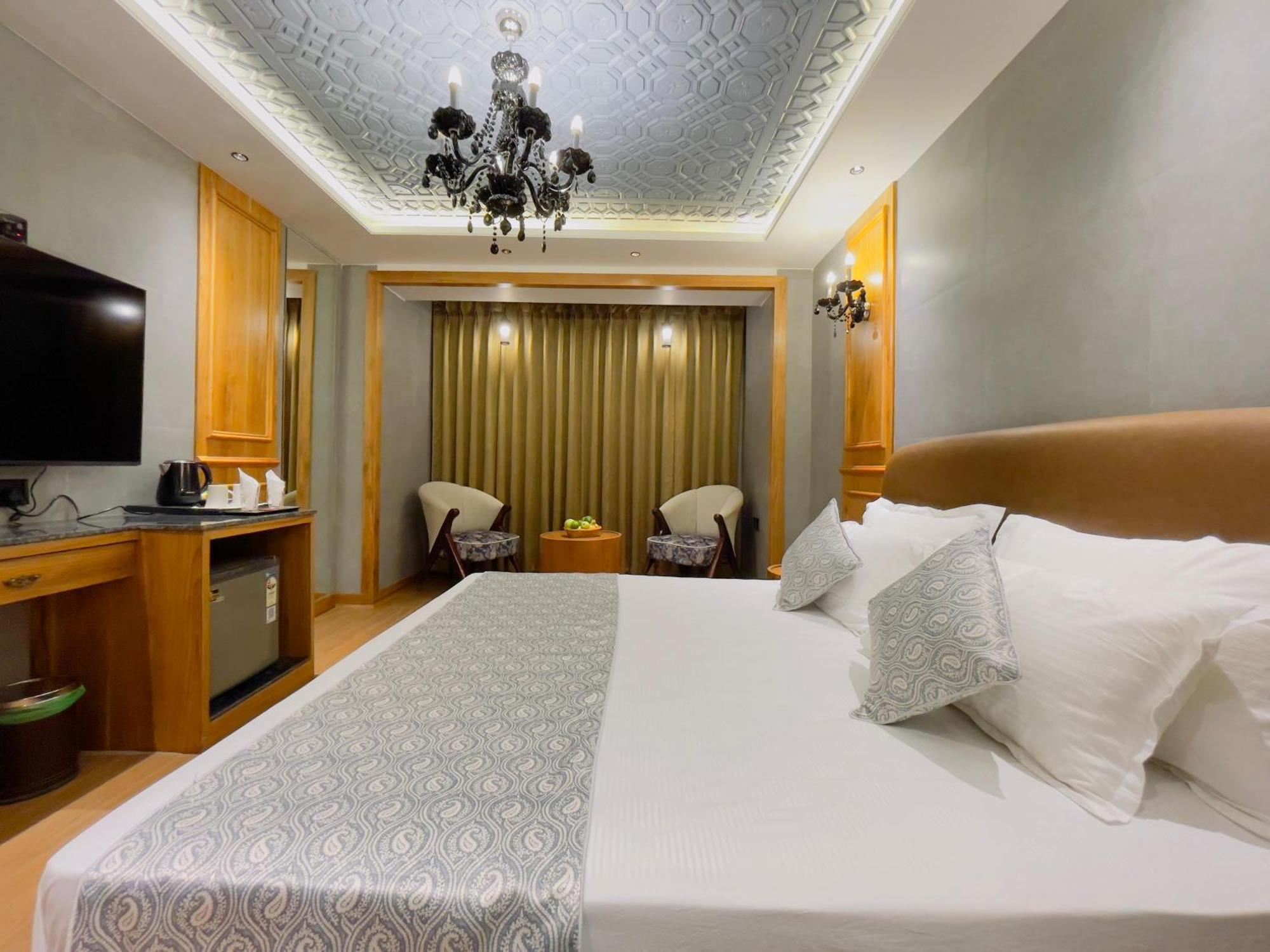 Paradise Premium Durgjan ภายนอก รูปภาพ